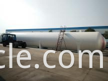 LPG Tank Trailer 21